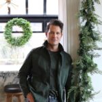 Nate Berkus Instagram - Expecting guests for the holidays? These are a few things I always do to make guests feel extra welcome 🏠