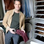Nate Berkus Instagram - Traveling over the holidays? These are my go-to’s when it comes to packing. Have a #triplevirgo packing tip I need to know? Comment below 🧳