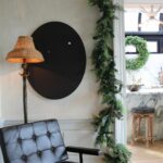 Nate Berkus Instagram - All decorations courtesy of @jeremiahbrent whose love for the holidays knows no limit!