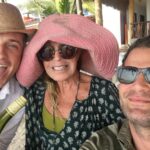 Nate Berkus Instagram - Will always be grateful for everything you did for me.
