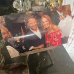 Nate Berkus Instagram - Will always be grateful for everything you did for me.