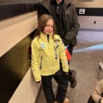 Nate Berkus Instagram - And our first family ski trip is a wrap 🎿
