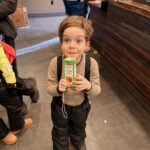 Nate Berkus Instagram - And our first family ski trip is a wrap 🎿
