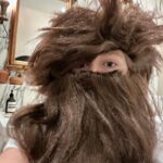 Nate Berkus Instagram – We’re into costumes these days