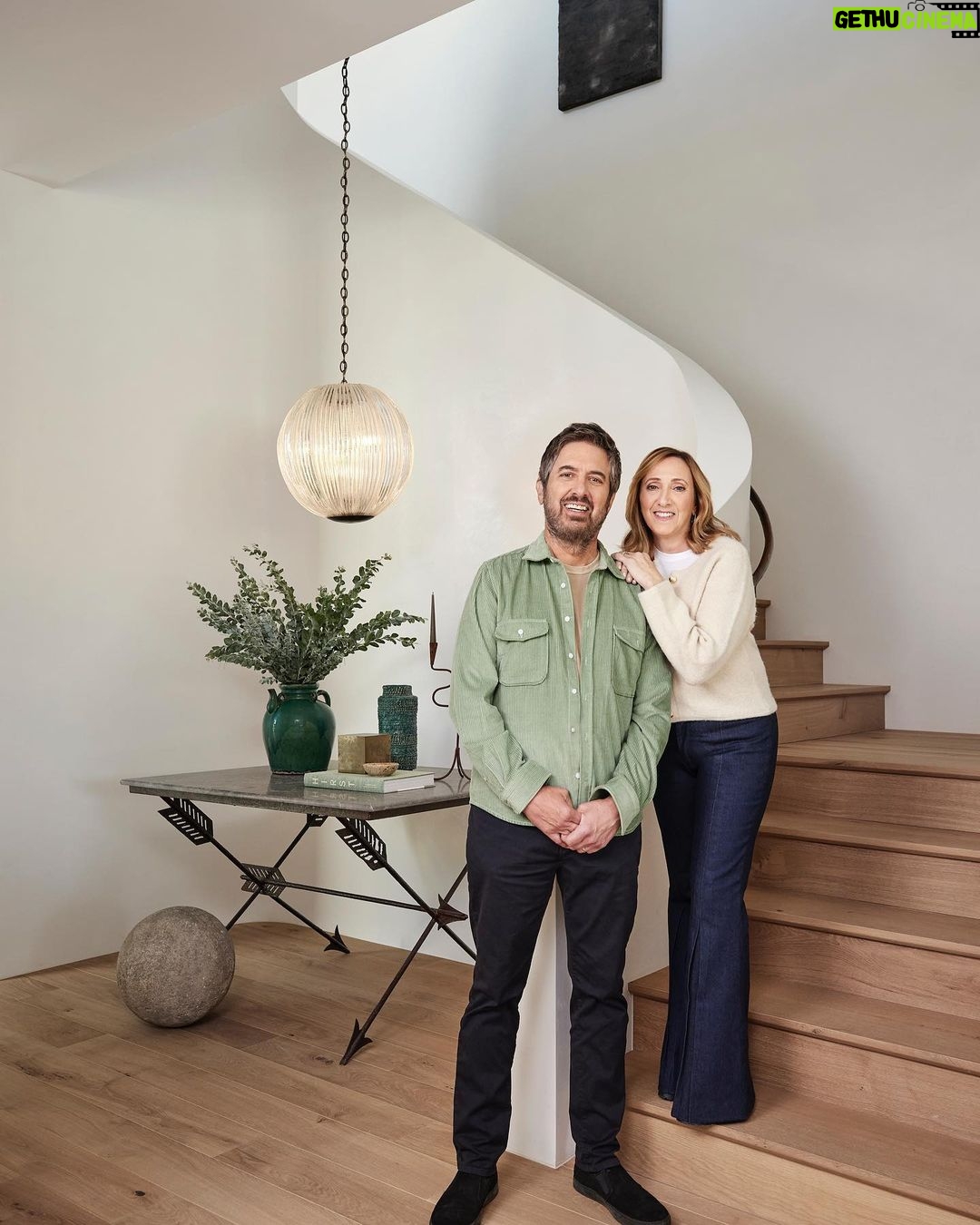 Nate Berkus Instagram - For our recent #NateBerkusAssociates project designing Ray & Anna Romano’s La Quinta home, we pulled inspiration from Sicilian farmhouses to complement the desert backdrop and create something unexpected. Head to my story & link in my bio to see the full @archdigest feature.⁣ ⁣ Photography: @jennapeffley⁣ Design: @nateberkus⁣ Architecture: @southcoastarch⁣ Landscape Design: HSA Design Group⁣ Writing: @rachwall_⁣ Styling: @catdash