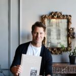 Nate Berkus Instagram - This month’s #NatesReads may be the most personal yet. @jeremiahbrent I am so proud of you for creating “The Space That Keeps You” a beautiful love story and exploration of what home means. Head to my story or link in my bio to get your copy today.