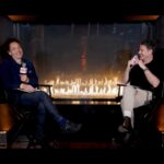 Nate Berkus Instagram - Still not over this once-in-a-lifetime moment sitting down with @malcomgladwell for his Revisionist History podcast. Head to the link in my bio or story to listen to the full episode.