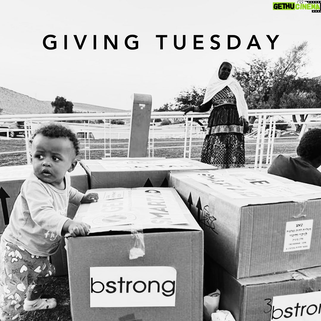Nate Berkus Instagram - This #GivingTuesday I am supporting the @globalempowermentmission and the work they are doing with @bethennyfrankel’s bstrong and @smartaidint to provide immediate relief to families affected by the recent events in Israel and Gaza. If you aren’t familiar with the Global Empowerment Mission, they leverage smart partnerships and volunteer energy to maximize the greatest dollar versus impact ratio. Corporate overhead has never exceeded 3% allowing 97% of all donations to support their global missions and have 100% rating on @charitynav. Head to the link in my bio to donate and learn more about the work they are doing.