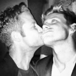 Nate Berkus Instagram - This is the one that makes our lives what they are, the foundation of our family, the source of all the love and joy in our home. Happy birthday @jeremiahbrent, there is no one in the world quite like you.