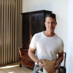 Nate Berkus Instagram - I will admit I am a creature of habit and tend to reach for the same 4 window treatments over and over again when it comes to my home, and client projects. That’s why I am so excited about my latest collection for @theshadestore…this collection is all about textural solids and patterns that bring effortless style to the home. Let me know if you have a favorite 👇🏽