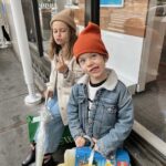 Nate Berkus Instagram - When did our kids become cartoon characters?