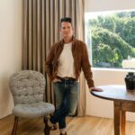 Nate Berkus Instagram - Introducing my new collection with @TheShadeStore. Discover four new materials for custom window treatments including textural solids and subtle patterns, created exclusively for The Shade Store and available now! I wanted to create a foundational collection of materials that was elevated but would also look good in any interior. The Nate Berkus for The Shade Store collection is all about textural solids and patterns that bring effortless style to the home. Head to theshadestore.com or stories to check it out.