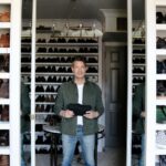 Nate Berkus Instagram - Yes, I am one of those people who spends a lot of time watching folding videos. And yes, I’m a huge fan of sweats at home.