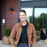 Nate Berkus Instagram – When @greatwolflodge approached me to design the outdoor terraces for their new Woodland Villas + pool cabanas in the Poconos, their vision was clear: we want families to create memories here, and the design needs to help them do that . See how we brought that vision to life with custom details, and thoughtful, whimsical elements. PS: I’ll be live on Great Wolf Lodge’s Facebook page on Thursday 11.16 at 5:30pm EST.