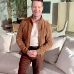 Nate Berkus Instagram – From California to Montauk to Portugal, our new Voyage collection with @livingspaces takes inspiration from some of our favorite coastlines. The Shore sectional is the perfect example of this. Shop the full collection in my story and at the link in my bio. #NJforLS