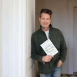 Nate Berkus Instagram – For November’s #NatesReads I wanted to highlight “I’m not a mourning person” by my friend, the wonderful @crazysexykris. Most everyone could benefit from reading this book in my opinion. Head to my story or the link in my bio to shop!