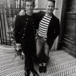 Nate Berkus Instagram – 👯‍♂️