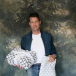 Nate Berkus Instagram – All my @natehome products come beautifully packaged because it was important to me that you be able to gift them without having to use additional boxes or bags. Head to my story to find the perfect #NateHome gift.