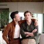 Nate Berkus Instagram – For our Voyage collection with @livingspaces, we wanted updated pieces inspired by our favorite coastlines. Shop in my story and at the link in my bio. #NJforLS
