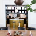 Nate Berkus Instagram - This kitchen has been making memories for us since 2013. Looking forward to making even more this holiday season.