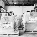 Nate Berkus Instagram - This #GivingTuesday I am supporting the @globalempowermentmission and the work they are doing with @bethennyfrankel’s bstrong and @smartaidint to provide immediate relief to families affected by the recent events in Israel and Gaza. ⁣ ⁣ If you aren’t familiar with the Global Empowerment Mission, they leverage smart partnerships and volunteer energy to maximize the greatest dollar versus impact ratio. Corporate overhead has never exceeded 3% allowing 97% of all donations to support their global missions and have 100% rating on @charitynav. Head to the link in my bio to donate and learn more about the work they are doing.