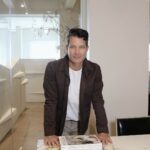 Nate Berkus Instagram - I will forever love flipping through interior magazines for inspiration. Where do you find inspiration?