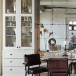 Nate Berkus Instagram – The meals that happen at this table are my favorite 🍽️