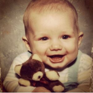 Nate Berkus Instagram - This is the one that makes our lives what they are, the foundation of our family, the source of all the love and joy in our home. Happy birthday @jeremiahbrent, there is no one in the world quite like you.