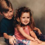 Nate Berkus Instagram - This is the one that makes our lives what they are, the foundation of our family, the source of all the love and joy in our home. Happy birthday @jeremiahbrent, there is no one in the world quite like you.