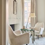 Nate Berkus Instagram - Warm neutrals that feel fitting for every season, something I think about when designing a home, or a product from @natehome.
