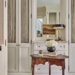 Nate Berkus Instagram - Warm neutrals that feel fitting for every season, something I think about when designing a home, or a product from @natehome.