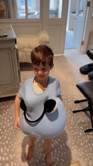 Nate Berkus Instagram - I have just as many questions as you do 😂