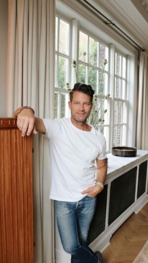 Nate Berkus Instagram - You asked, so here are my top tips on how to make a room appear brighter.