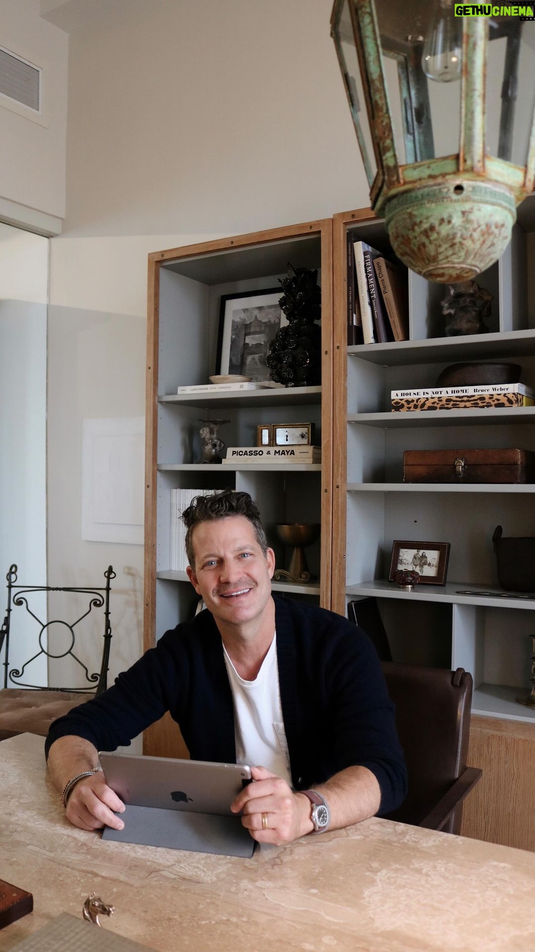 Nate Berkus Instagram - AMAZON PRIME BIG DEAL DAY begins tomorrow! Mark your calendars and set your alarms, because Nate Home is offering up to 20% select bedding and home organization products for 2 days only.