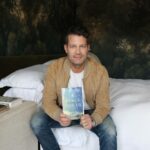 Nate Berkus Instagram - What a wonderful book! One of my new favorites is this month’s #NatesReads: A Place for Us by @ffmirza. I highly recommend adding this moving novel to the top of your Fall reading list. Head to my story or the link in bio to shop.