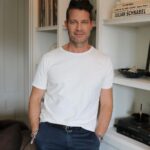 Nate Berkus Instagram - This is an appreciation post for @jeremiahbrent☕️. Happy #InternationalCoffeeDay (even if you’re just one cup a day like me)