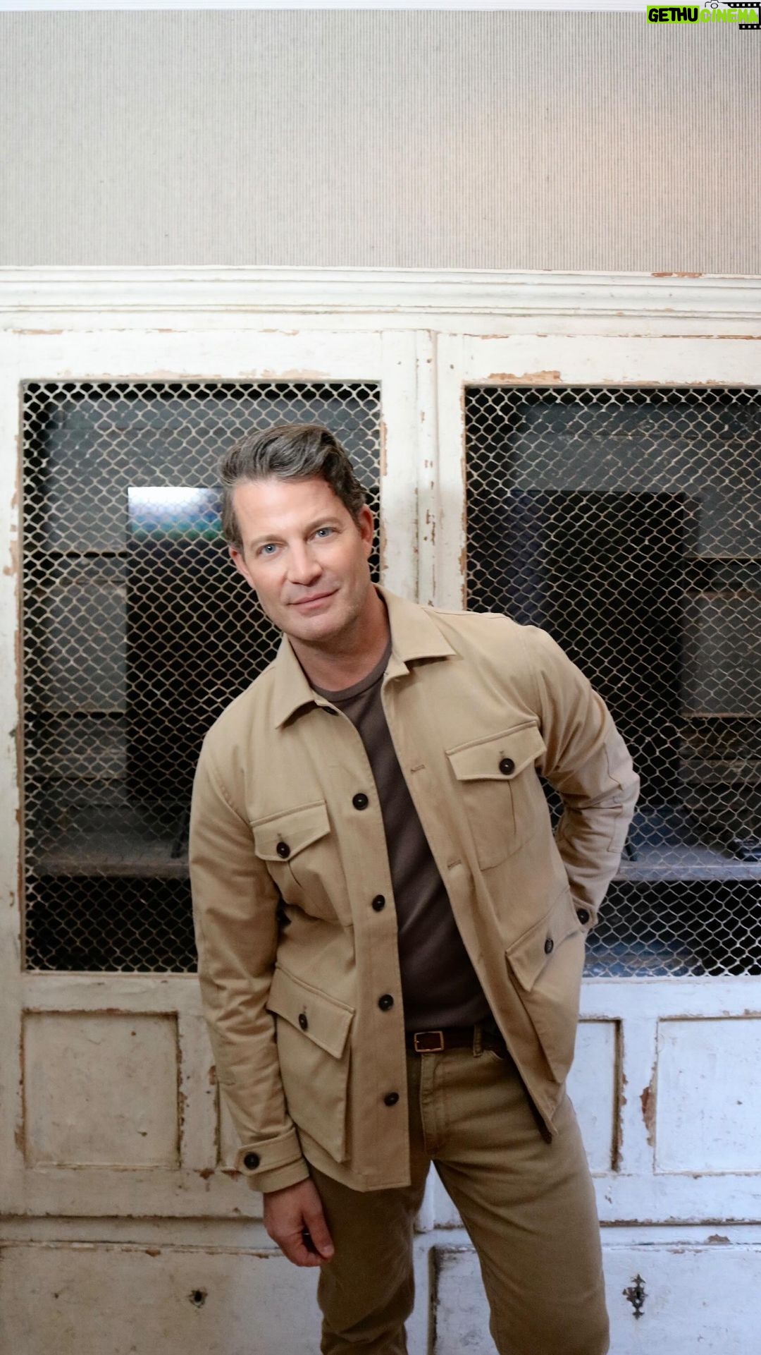 Nate Berkus Instagram - When I look back on my younger self, I always hoped I would be creating beautiful things, but I don’t think I ever imagined it would all look like this. An incredible family that always comes first, a design firm I built with the help of many inspiring, creative, and truly talented people, and a home collection that reflects everything I have learned in the last nearly 30 years of design.