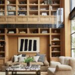 Nate Berkus Instagram - Can styling shelves be a love language? If so, I think it’s mine. I want to know all your design questions… head to my story today to submit yours!
