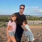 Nate Berkus Instagram - This summer was one for the books ☀️