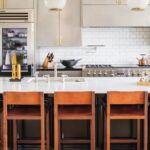 Nate Berkus Instagram - Classic Subway Tile Appreciation Post - a timeless material, plus (and maybe most importantly) is really easy to keep clean.