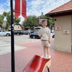 Nate Berkus Instagram - Visiting Solvang, California is a family tradition every year