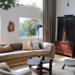 Nate Berkus Instagram - Our living room in Montauk, inspired by the simplicity of beach life.