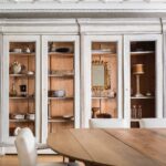 Nate Berkus Instagram - Can styling shelves be a love language? If so, I think it’s mine. I want to know all your design questions… head to my story today to submit yours!