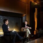 Nate Berkus Instagram – An unexpected highlight of my year, speaking with the legendary @malcolmgladwell. New episode of his esteemed podcast Revisionist History is live, head to my story or link in bio to listen 🎙
