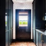 Nate Berkus Instagram - Classic Subway Tile Appreciation Post - a timeless material, plus (and maybe most importantly) is really easy to keep clean.