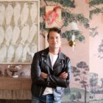 Nate Berkus Instagram – I have always said that design trends come and go, but vintage furniture is timeless. I have the same approach when it comes to designing my collection for @natehome. Each product was developed with the intention that it will stand the test of time and not just be a trend moment. Head to the link in my bio or my story to shop the full collection.