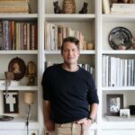 Nate Berkus Instagram - For me to design my home collection is one thing, but what I love most is seeing @natehome in YOUR spaces, styled by YOU. Please keep sharing how you bring the collection to life in your bedroom vignettes, organized closets, and more.