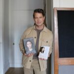 Nate Berkus Instagram - I love it when people I love suggest books they know I’ll love, so thanks, @laurenbuxbaumgordon, for these two recommendations. This month’s Nate Reads is a double one ➡️ “In Order to Live” by @yeonmi_park and “The Girl with Seven Names” by @hyeonseolee. They are a diversion from my usual reading material, but it was fascinating to learn more about defecting from North Korea through these two deeply compelling stories. Shop these reads in my story or at the link in my bio.