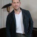 Nate Berkus Instagram - What was your first job? 🍔