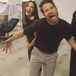 Nate Berkus Instagram - Wishing the happiest of birthdays to not just my partner at #NateBerkusAssociates, but my treasured friend for the past 20+ years. Talented creative and an incredible mother, HBD LBG🥂